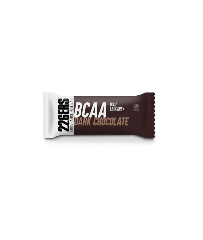 Barre Nutrition 226ERS de Endurance BCAAS 60G...