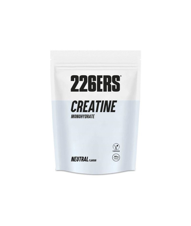 226ERS Créatine 300GR