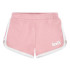 Pantalon Levi's Dolphin Quartz Pink pour fille