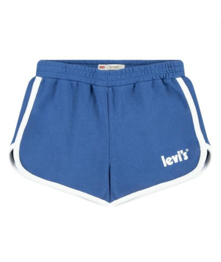 Pantalon Levi's Dolphin True Blue pour fille