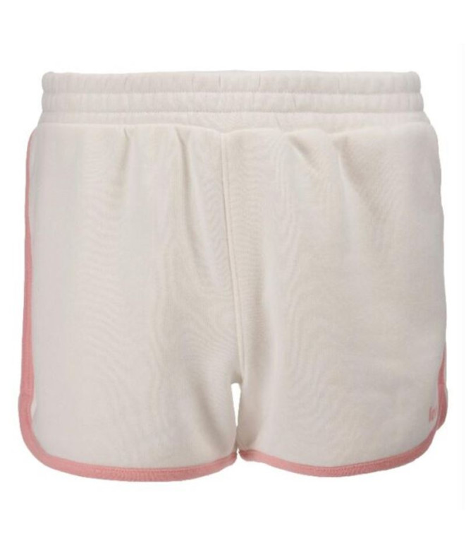 Pantalon Levi's Dolphin White Alyssum pour fille