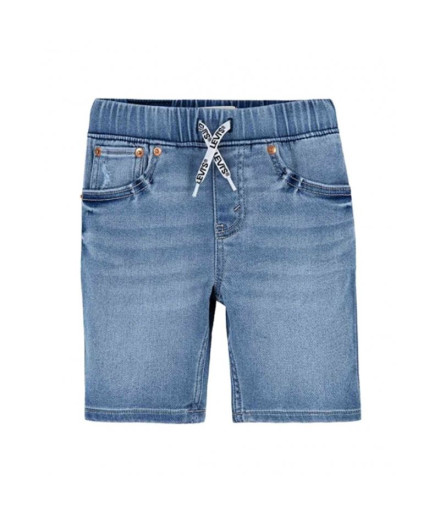 Pantalons Levi's Skinny Dobby Enfant