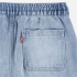 Levi's Relaxed Pull On Pants Make Me Junior