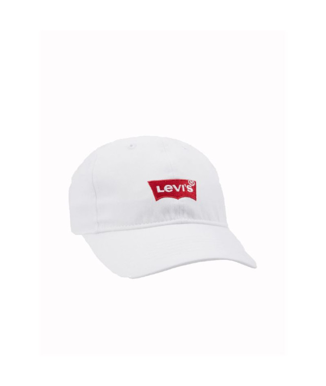 Casquette Levi's Lan Core Batwing Curve Brimcap...