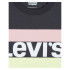 T-shirt garçon Levi's Sportswear Logo Dark Shadow