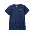 Levi's Batwing Chest Blue Boy's T-Shirt