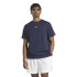 T-shirt Reebok GS Tailgate Team SS