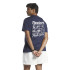 T-shirt Reebok GS Tailgate Team SS