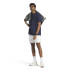 T-shirt Reebok GS Tailgate Team SS