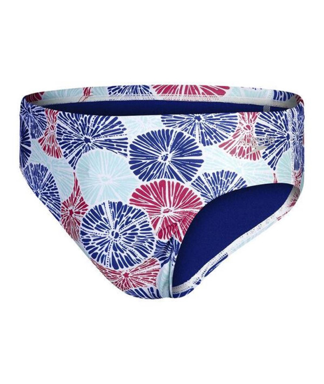 Maillot de bain de Natation Speedo 8Cm Allover...