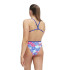 Natation Maillot de bain Speedo Allover Vback Femme