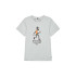 Picture Murray T-Shirt gris pour hommes
