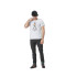 Picture Murray T-Shirt gris pour hommes