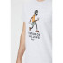 Picture Murray T-Shirt gris pour hommes