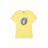 Image Basement Weasurf T-Shirt Noir Homme