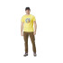 Image Basement Weasurf T-Shirt Noir Homme