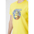 Image Basement Weasurf T-Shirt Noir Homme