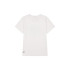 Image D&S Surf Cabin Natural T-Shirt Blanc Homme