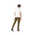 Image D&S Surf Cabin Natural T-Shirt Blanc Homme