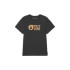 Image Basement Cork T-Shirt Noir Homme