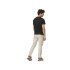 Image Basement Cork T-Shirt Noir Homme