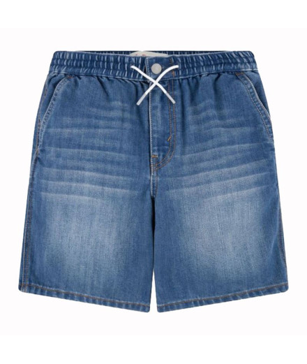 Pantalon garçon Levi's Relaxed Pull On Find A Way