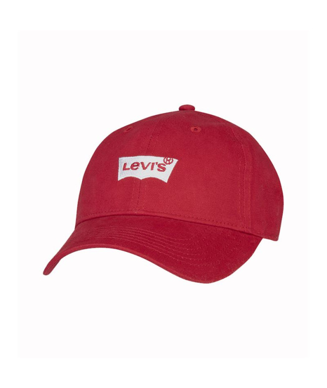 Casquette Levi's Lan Core Batwing Curve Brimcap...