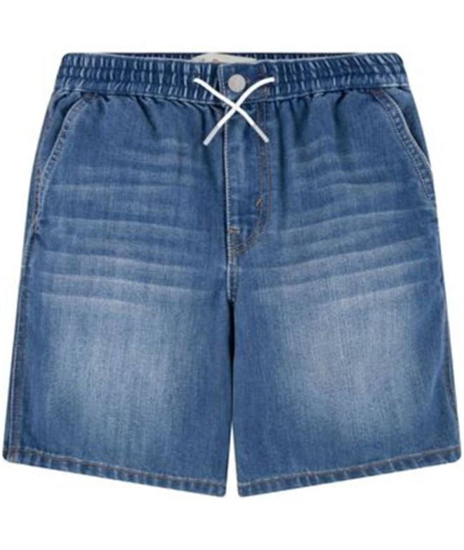 Pantalon garçon Levi's Relaxed Pull On Find A Way