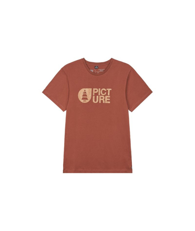 T-Shirt pour homme "Cork Ketchup" de Picture...