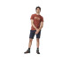 T-Shirt pour homme "Cork Ketchup" de Picture Basement