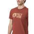 T-Shirt pour homme "Cork Ketchup" de Picture Basement