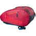 Sac de padel Wilson par Padel Red/Infrared Enfant