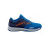 Chaussures de padel Wilson Kaos Comp 3.0 Hommes Bleu