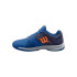 Chaussures de padel Wilson Kaos Comp 3.0 Hommes Bleu