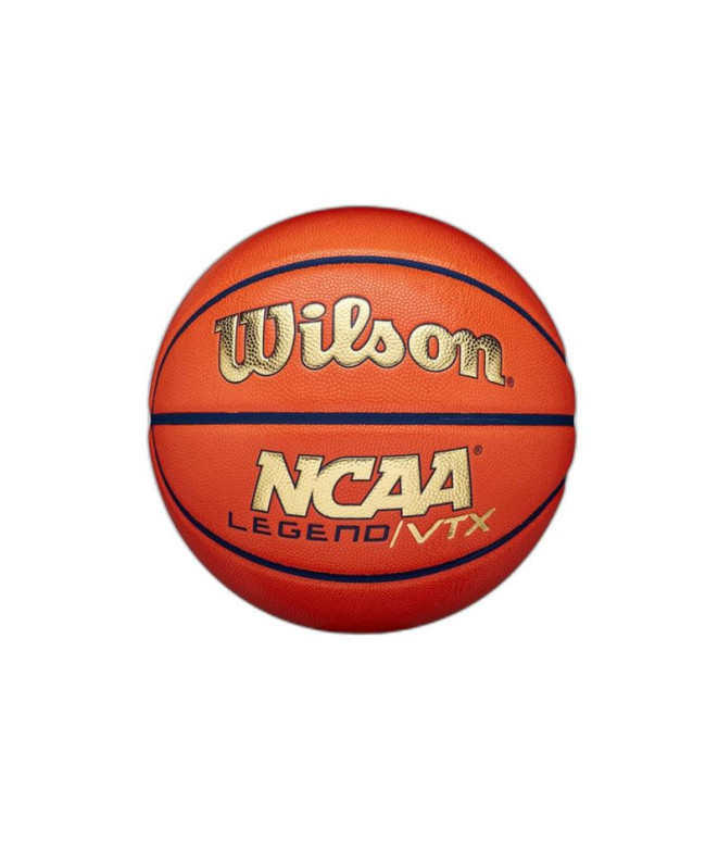 Ballons Basket-ball Wilson de Ncaa Legend Vtx...