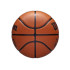 Ballons Basket-ball Wilson de Nba Drv Fam Logo Marron
