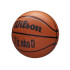 Ballons Basket-ball Wilson de Nba Drv Fam Logo Marron