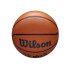 Ballons Basket-ball Wilson de Nba Drv Fam Logo Marron