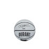 Ballons Basket-ball Wilson de Nba Player Icon Mini Durant