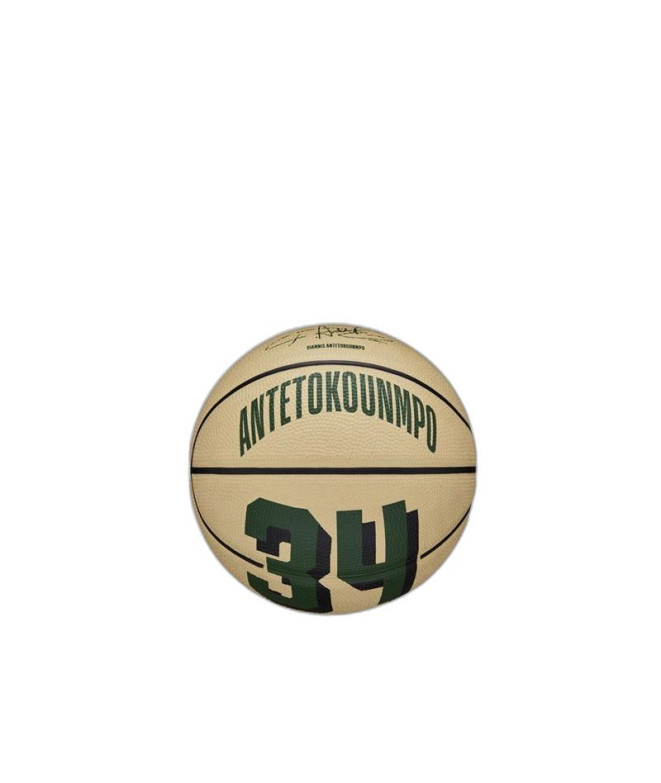 Ballons Basket-ball Wilson de Nba Player Icon...