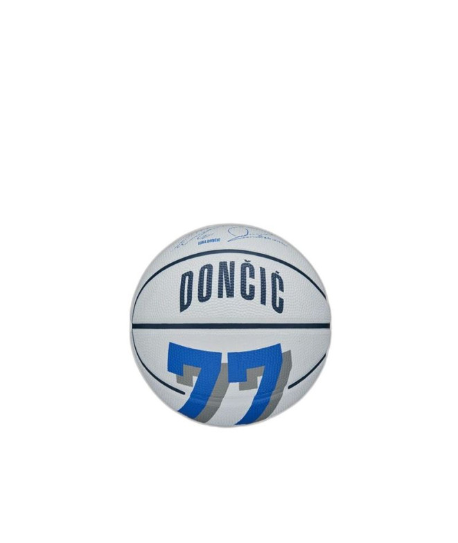 Ballons Basket-ball Wilson de Icône de joueur...