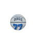 Ballons Basket-ball Wilson de Icône de joueur Nba Mini Luka