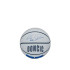 Ballons Basket-ball Wilson de Icône de joueur Nba Mini Luka