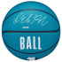 Ballons Basket-ball Wilson de Nba Player Icon Mini Lamelo