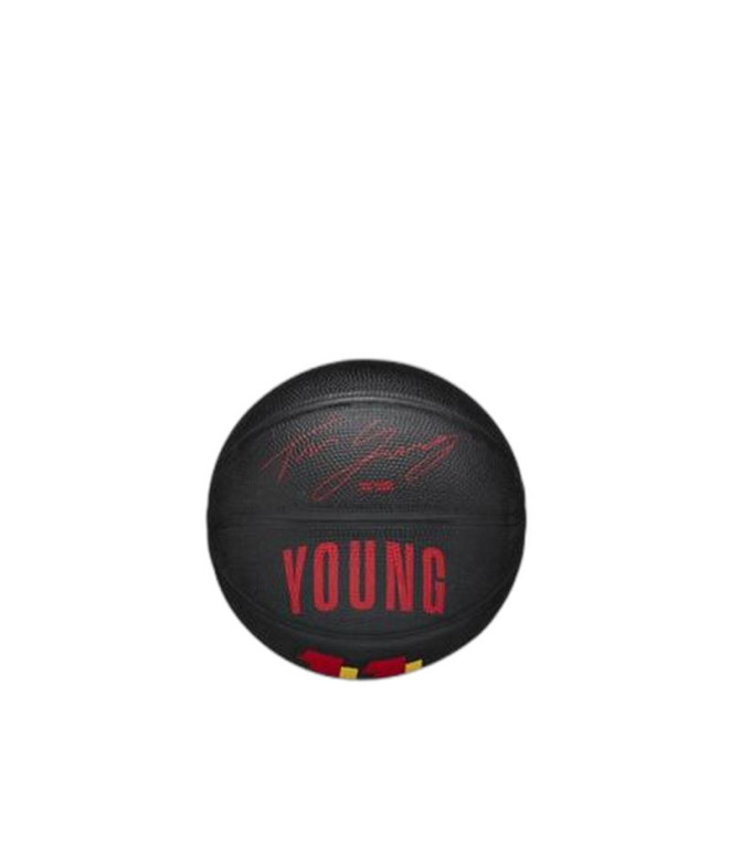 Ballons Basket-ball Wilson de Nba Player Icon...