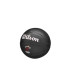 Ballons de basket Wilson Ballons de basket Nba Team Tribute Mini Black Miami Heat