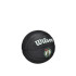 Basketballs Wilson Basketballs Nba Team Tribute Mini Black Bos Bos Celtics