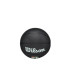 Basketballs Wilson Basketballs Nba Team Tribute Mini Black Bos Bos Celtics