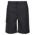 Mountain Trousers Regatta Sorcers II Seal Grey Kids