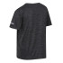 Mountain T-Shirt Regatta Alvarado VII Sealgreymarl T-Shirt pour enfants